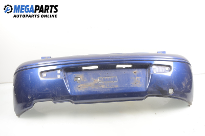 Rear bumper for Alfa Romeo 145 1.6 16V T.Spark, 120 hp, 3 doors, 1999