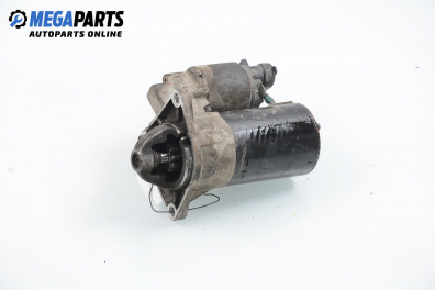 Demaror for Alfa Romeo 145 1.6 16V T.Spark, 120 hp, 3 uși, 1999