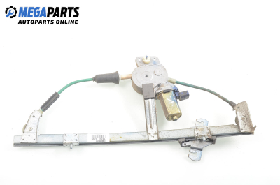 Electric window regulator for Alfa Romeo 145 1.6 16V T.Spark, 120 hp, 3 doors, 1999, position: left