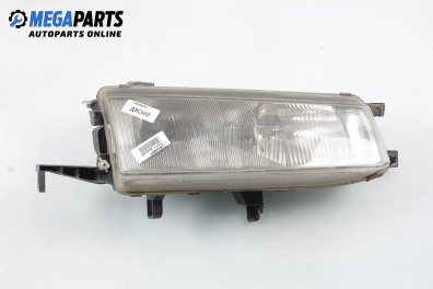 Far for Honda Accord V 2.0, 131 hp, sedan, 1994, position: dreapta