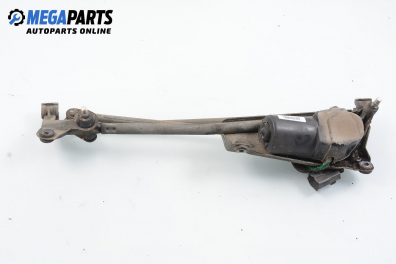 Front wipers motor for Honda Accord V 2.0, 131 hp, sedan, 1994, position: front