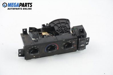 Panou aer condiționat for Honda Accord V 2.0, 131 hp, sedan, 1994