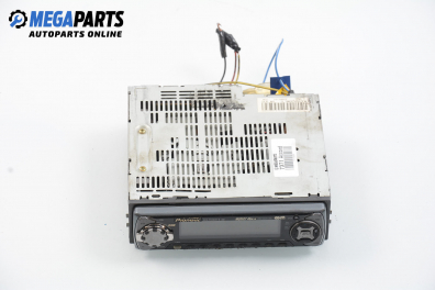 CD spieler Pioneer Mosfet 45WX4