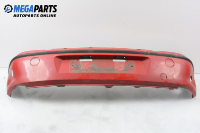 Stoßfänger hinten for Fiat Bravo 1.4, 80 hp, 3 türen, 1996