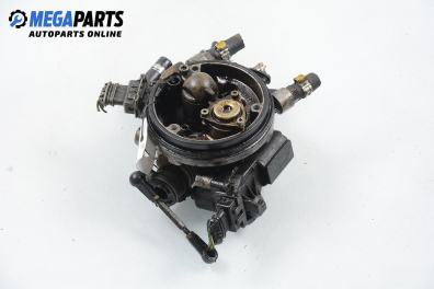 Mono-injektion for Fiat Bravo 1.4, 80 hp, 3 türen, 1996