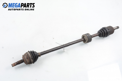 Driveshaft for Fiat Bravo 1.4, 80 hp, 3 doors, 1996, position: right