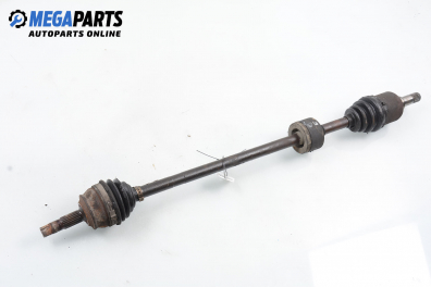 Antriebswelle for Fiat Bravo 1.4, 80 hp, 3 türen, 1996, position: rechts