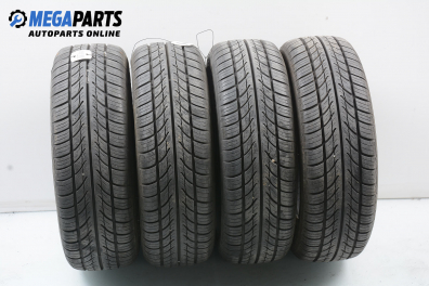 Summer tires RIKEN 175/65/14, DOT: 0315 (The price is for the set)