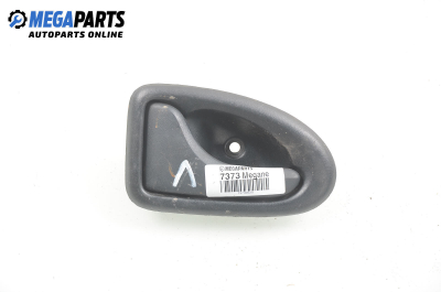 Innerer griff for Renault Megane I 1.6 16V, 107 hp, coupe, 1999, position: links