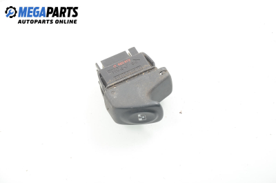 Power window button for Renault Megane I 1.6 16V, 107 hp, coupe, 1999