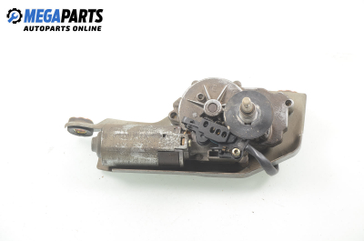 Front wipers motor for Renault Megane I 1.6 16V, 107 hp, coupe, 1999, position: rear
