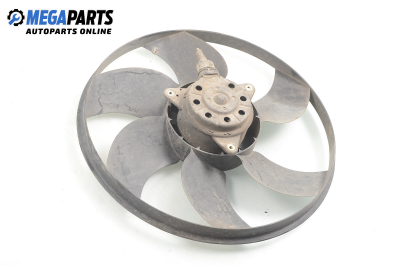 Ventilator radiator for Renault Megane I 1.6 16V, 107 hp, coupe, 1999