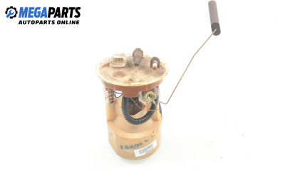 Pompă de benzină for Renault Megane I 1.6 16V, 107 hp, coupe, 1999