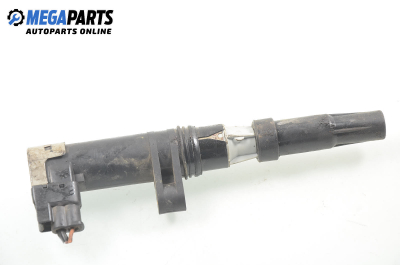 Zündspule for Renault Megane I 1.6 16V, 107 hp, coupe, 1999