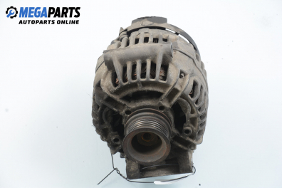 Alternator for Renault Megane I 1.6 16V, 107 hp, coupe, 1999