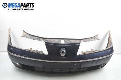 Front bumper for Renault Vel Satis 3.0 dCi, 177 hp automatic, 2003