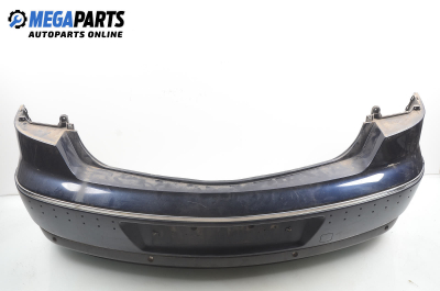 Rear bumper for Renault Vel Satis 3.0 dCi, 177 hp automatic, 2003