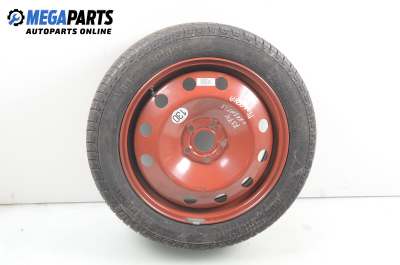 Spare tire for Renault Vel Satis (2002-2009) 17 inches, width 5.5 (The price is for one piece)