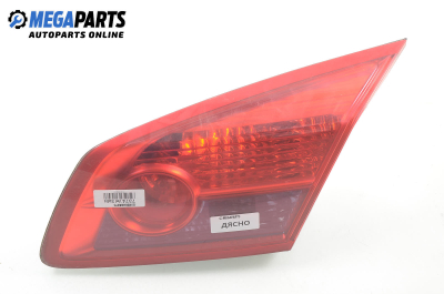 Inner tail light for Renault Vel Satis 3.0 dCi, 177 hp automatic, 2003, position: right