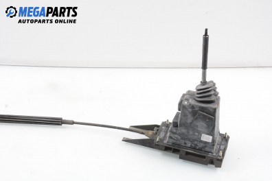 Shifter with cable for Renault Vel Satis 3.0 dCi, 177 hp automatic, 2003