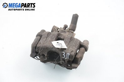 Caliper for Renault Vel Satis 3.0 dCi, 177 hp automatic, 2003, position: rear - left