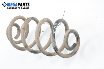 Coil spring for Renault Vel Satis 3.0 dCi, 177 hp automatic, 2003, position: rear