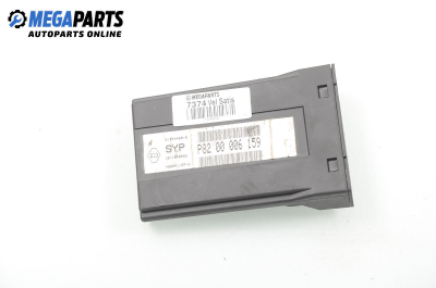 Module for Renault Vel Satis 3.0 dCi, 177 hp automatic, 2003 № P82 00 006 159