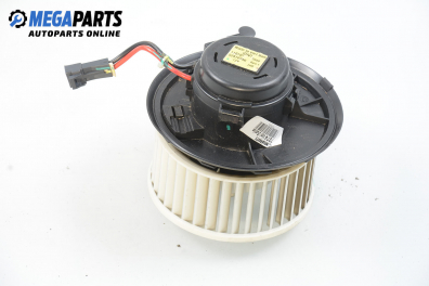 Heating blower for Renault Vel Satis 3.0 dCi, 177 hp automatic, 2003
