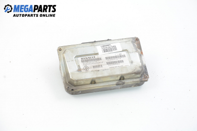 Transmission module for Renault Vel Satis 3.0 dCi, 177 hp automatic, 2003 № 8200269493
