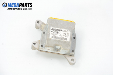 Airbag module for Renault Vel Satis 3.0 dCi, 177 hp automatic, 2003 № 8200267907