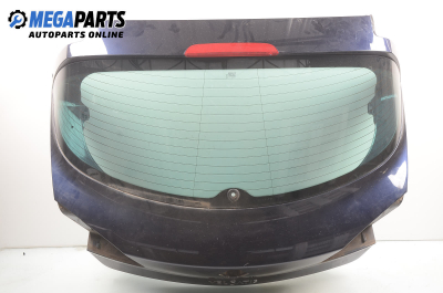 Boot lid for Renault Vel Satis 3.0 dCi, 177 hp automatic, 2003