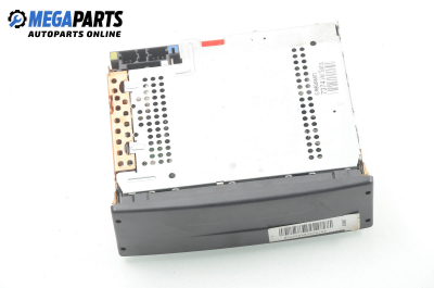 Amplifier for Renault Vel Satis 3.0 dCi, 177 hp automatic, 2003 № 8200 205 833