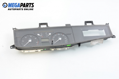 Instrument cluster for Renault Vel Satis 3.0 dCi, 177 hp automatic, 2003 № 8200263367