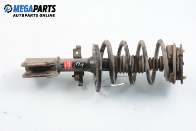 Macpherson shock absorber for Renault Vel Satis 3.0 dCi, 177 hp automatic, 2003, position: front - left