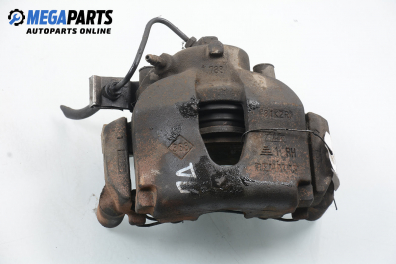 Caliper for Renault Vel Satis 3.0 dCi, 177 hp automatic, 2003, position: front - right