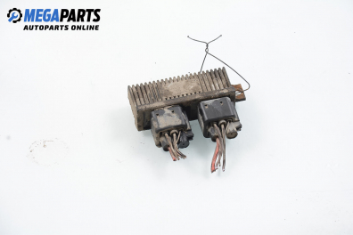 Glow plugs relay for Renault Vel Satis 3.0 dCi, 177 hp automatic, 2003