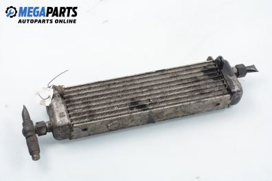Oil cooler for Renault Vel Satis 3.0 dCi, 177 hp automatic, 2003