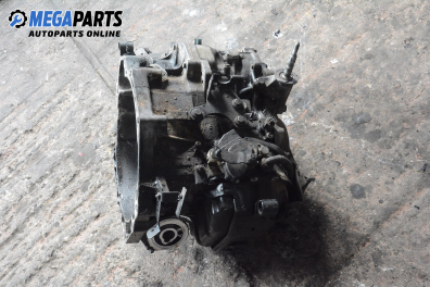 Automatic gearbox for Renault Vel Satis 3.0 dCi, 177 hp automatic, 2003