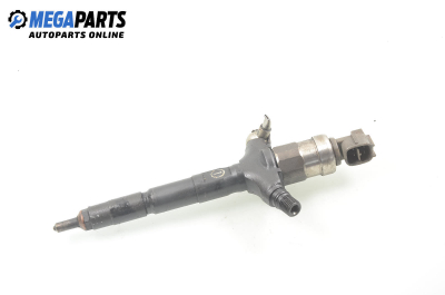 Diesel fuel injector for Renault Vel Satis 3.0 dCi, 177 hp automatic, 2003 № Denso 8-97239161-7