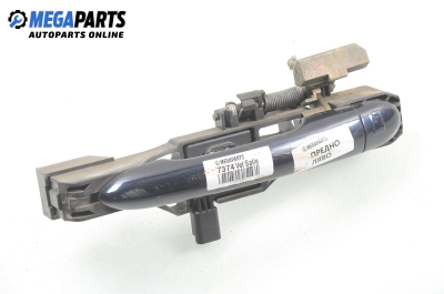 Mâner exterior for Renault Vel Satis 3.0 dCi, 177 hp automatic, 2003, position: stânga - fața