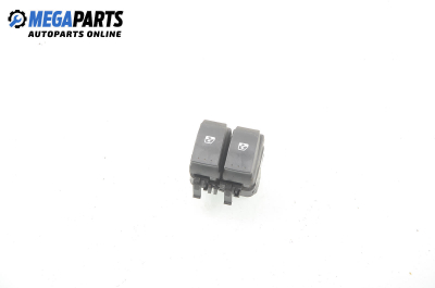 Window adjustment switch for Renault Vel Satis 3.0 dCi, 177 hp automatic, 2003