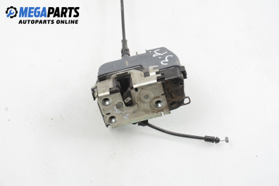 Lock for Renault Vel Satis 3.0 dCi, 177 hp automatic, 2003, position: rear - right