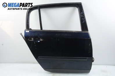 Door for Renault Vel Satis 3.0 dCi, 177 hp automatic, 2003, position: rear - right