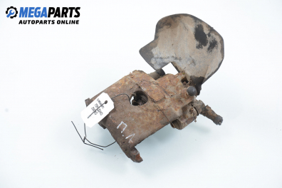 Caliper for Volkswagen Golf III 1.8, 90 hp, 3 doors, 1992, position: front - left