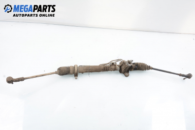 Zahnstangen-lenkgetriebe, hydraulisch for Volkswagen Golf III 1.8, 90 hp, 3 türen, 1992