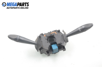 Wipers and lights levers for Fiat Brava 1.6 16V, 103 hp, 5 doors, 1998
