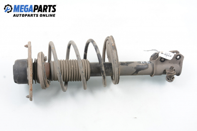 Macpherson shock absorber for Fiat Brava 1.6 16V, 103 hp, 5 doors, 1998, position: front - left