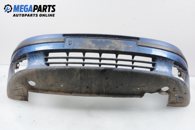 Front bumper for Fiat Punto 1.7 TD, 71 hp, 3 doors, 1994