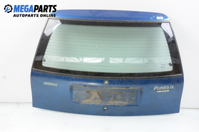 Boot lid for Fiat Punto 1.7 TD, 71 hp, 3 doors, 1994