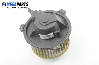 Heating blower for Fiat Punto 1.7 TD, 71 hp, 3 doors, 1994